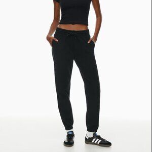 Aritzia Cozy Fleece Boyfriend Sweatpant